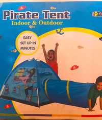 Namiot dziecięcy "Pirate Tent"