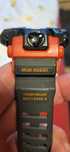 Casio Gshock MUDMAN GW-9500 SOLARNY, wawe ceptor,kompas