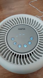 Nawilżacz powietrza Klarta Humea WiFi