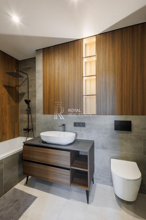 Продаж будинку Київ 4к 142м2 Русанівські Сади Дніпровський