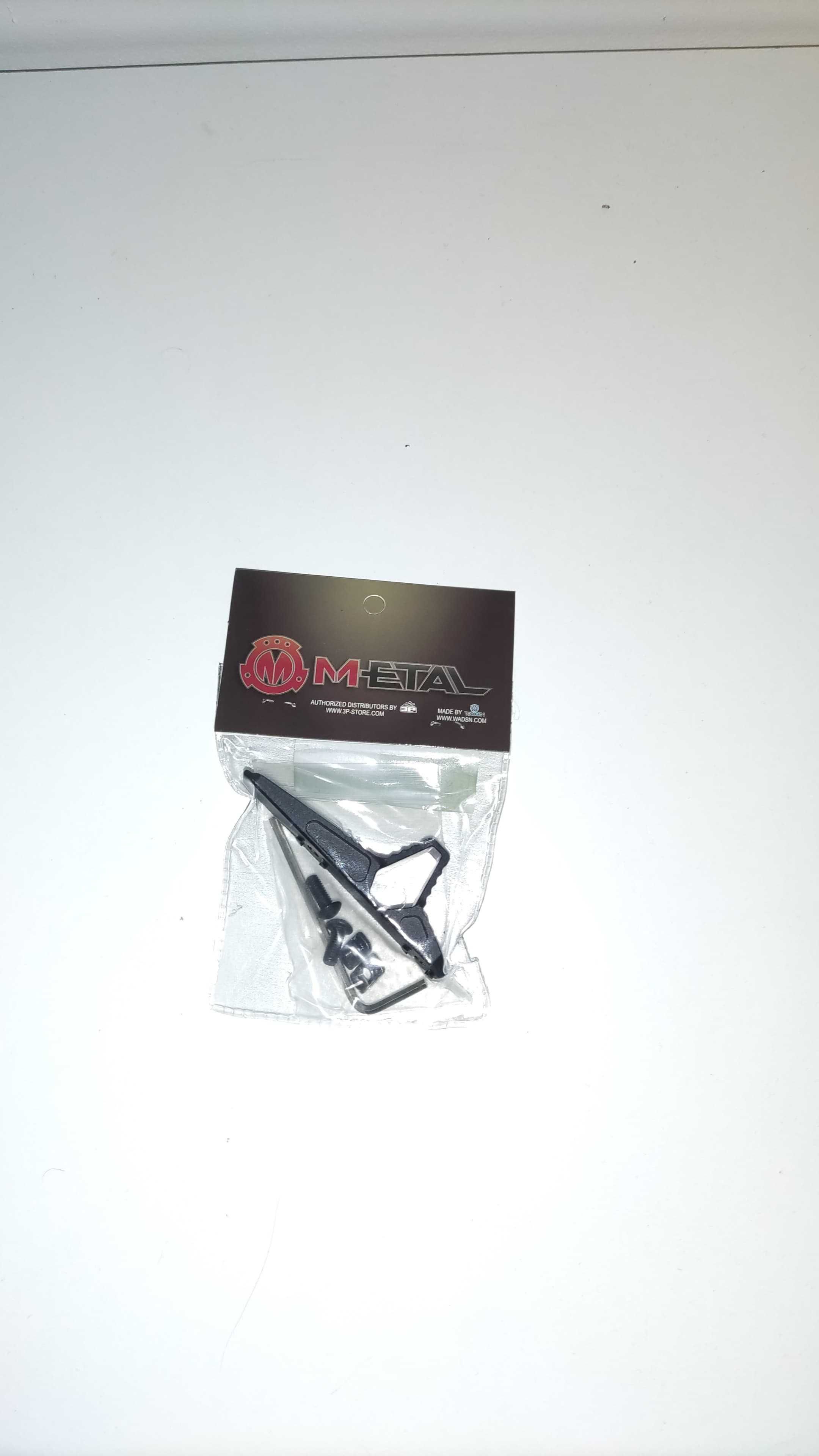 Material de airsoft