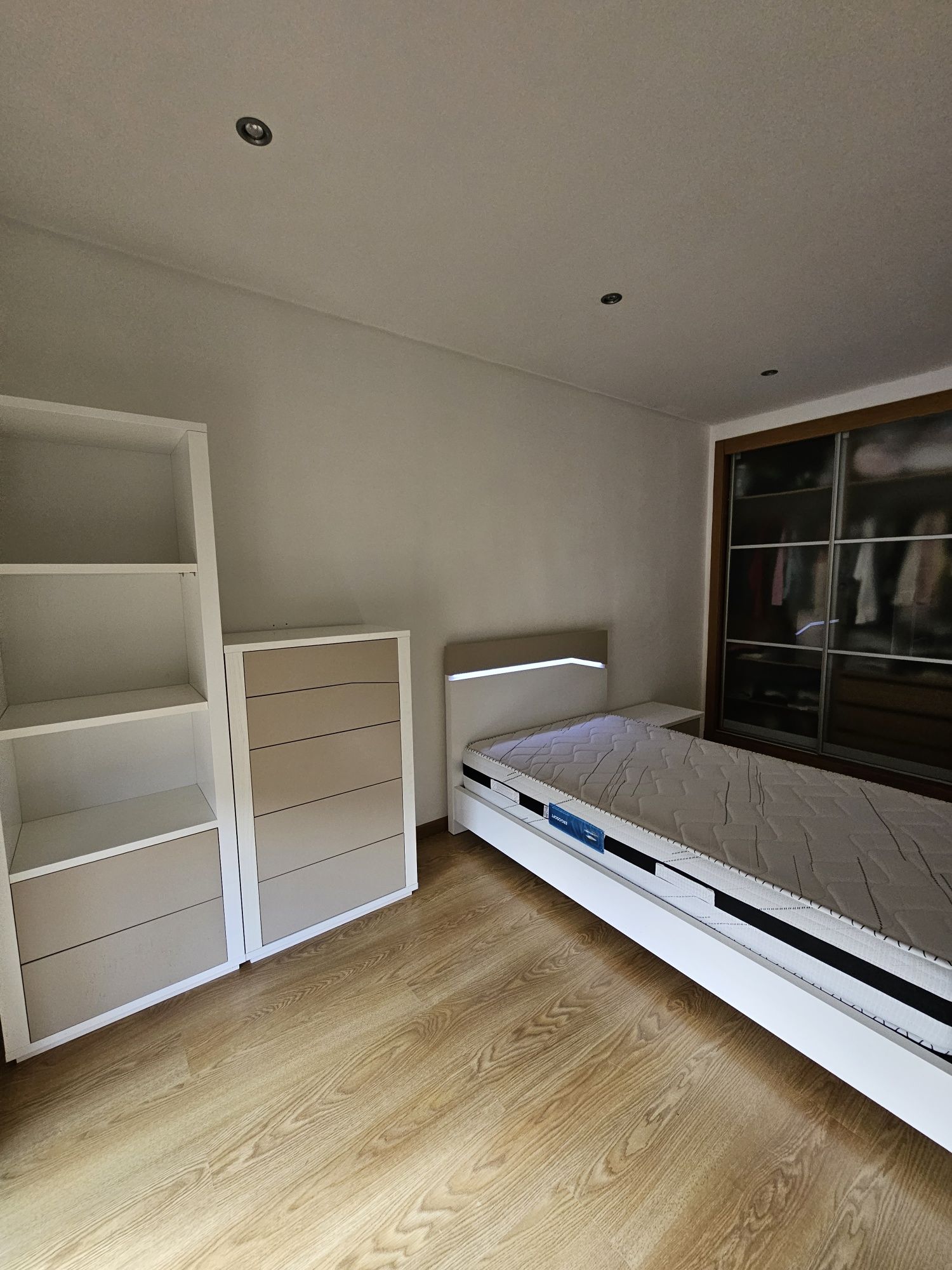 Mobília de quarto
