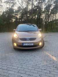 Kia Venga KIA VENGA 1.4 diesiel