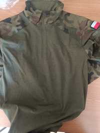 Combat Shirt Koszulobluza M/L