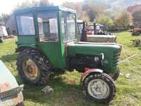 Kabina zetor major 3011 ursus c330  4718 i 4712