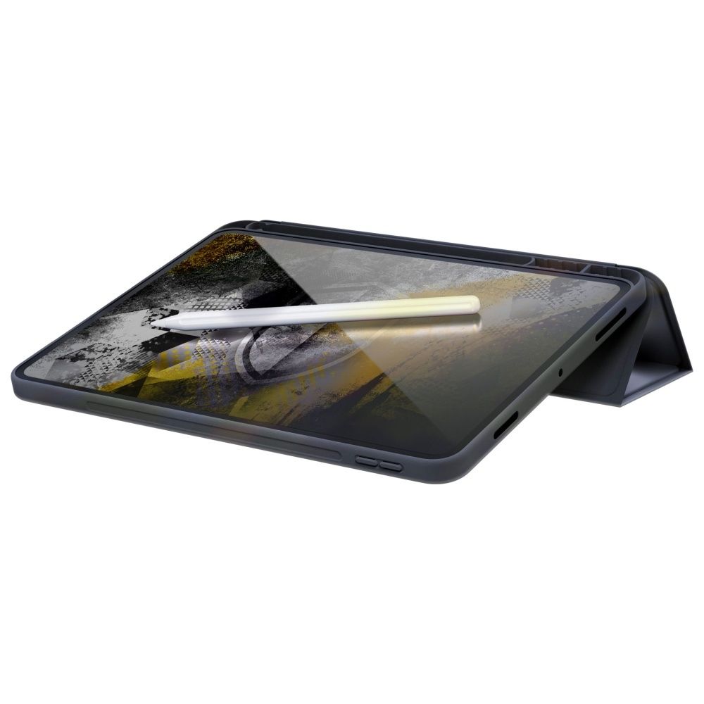 Etui 3MK Soft Tablet Case do Samsung     Galaxy Tab S10 FE