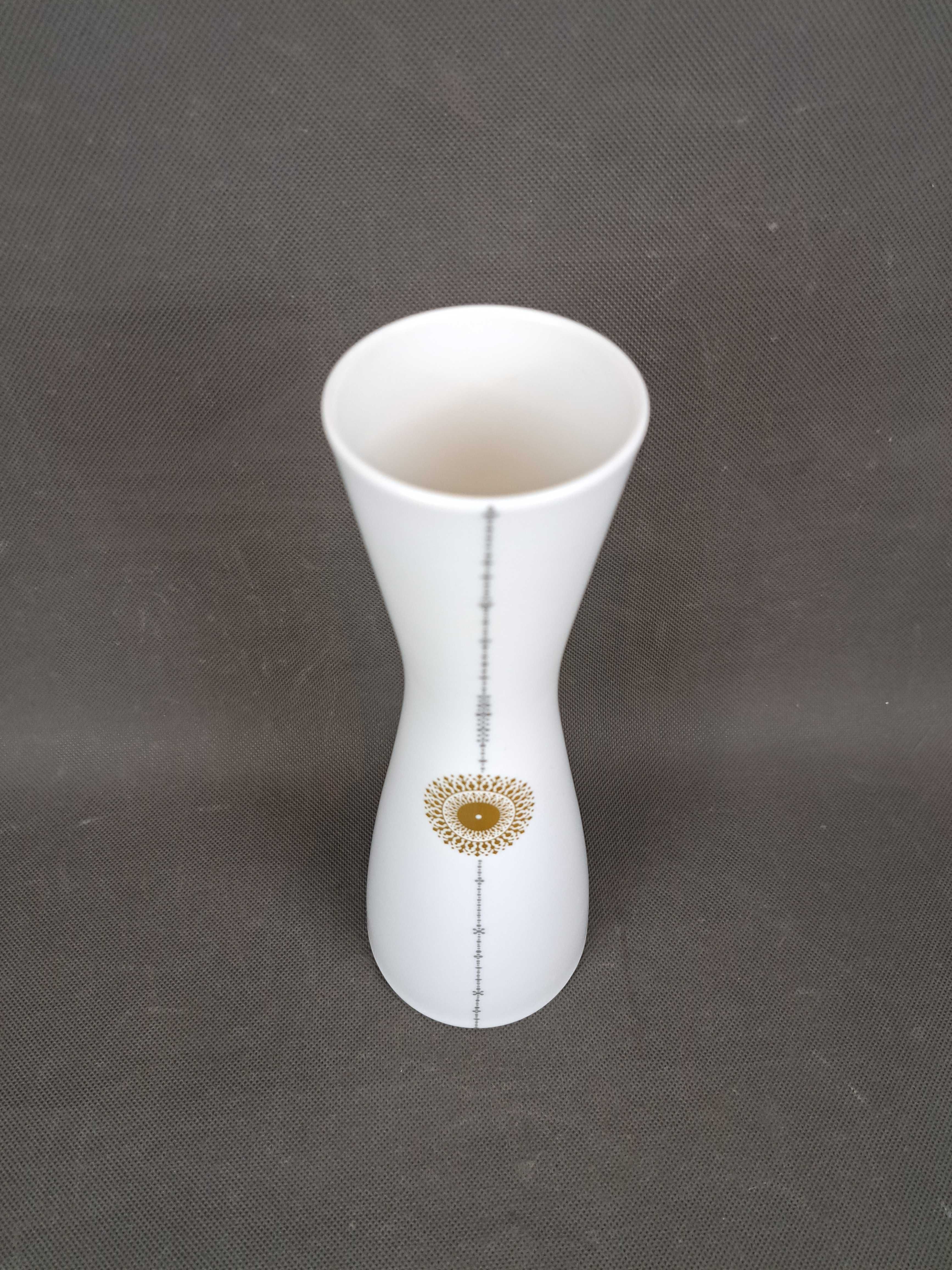 Porcelanowy wazon Rosenthal Stuio Linie