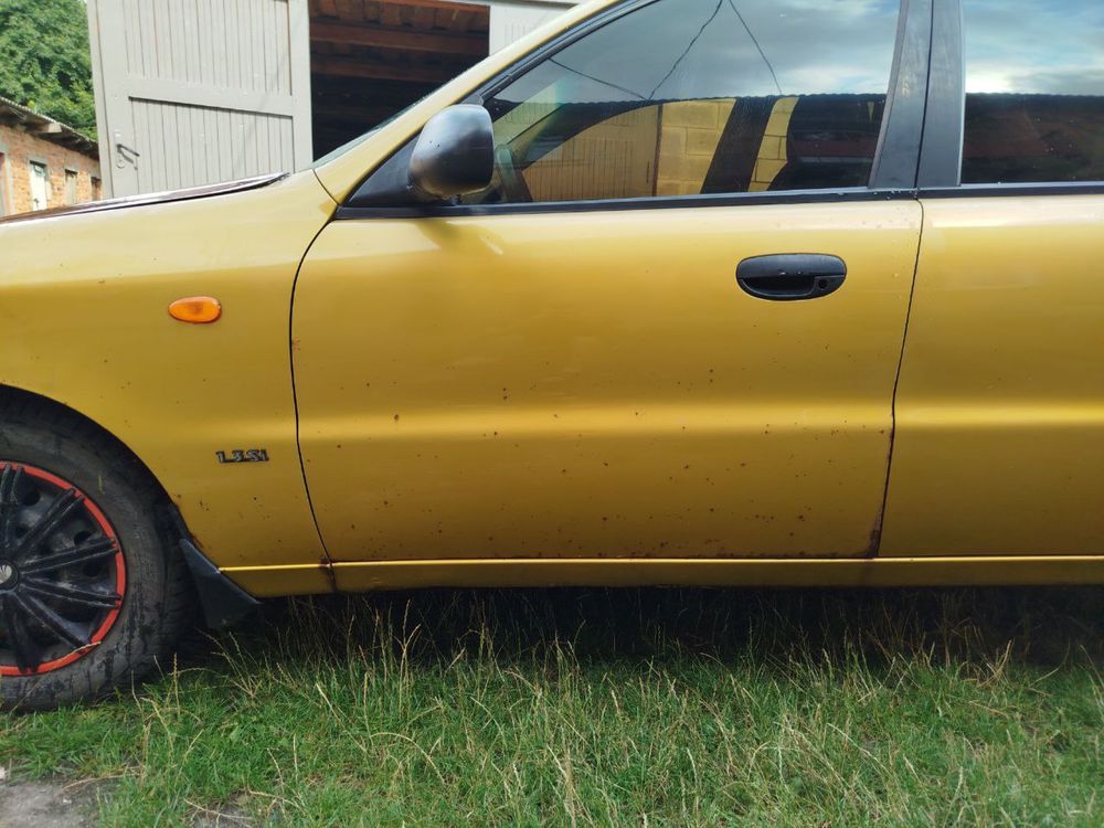 Продам Daewoo Sens 1.3, 2003року