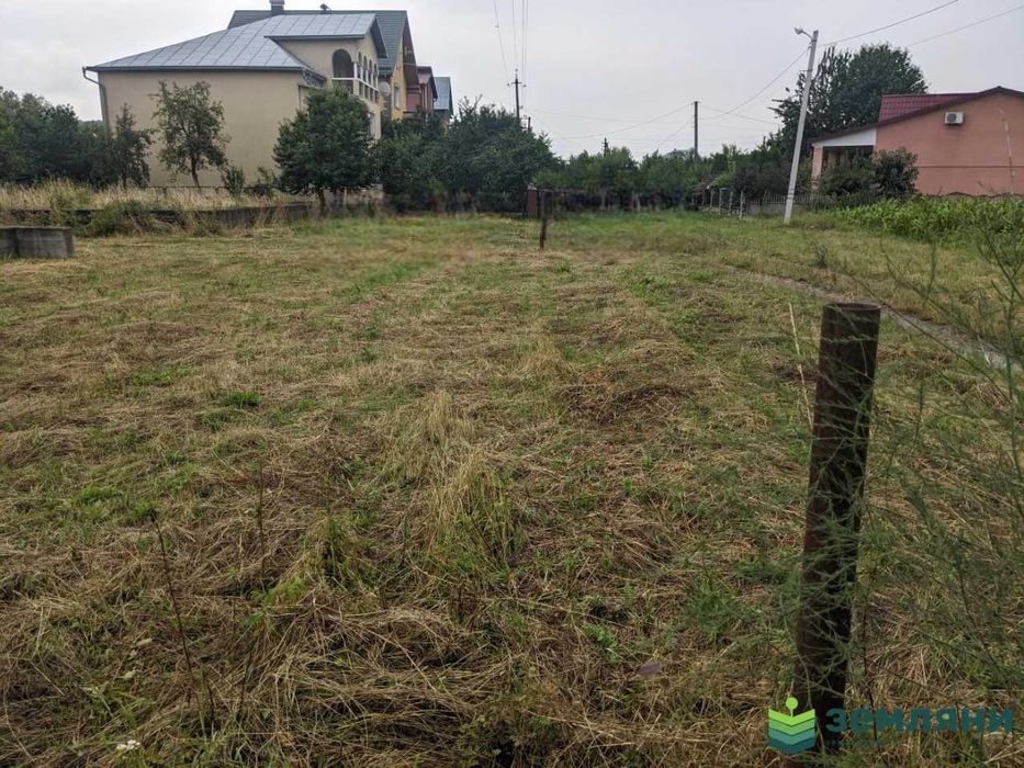 Продаж землі під забудову, 9,78 соток м.Тисмениця вул.Сірка (5)