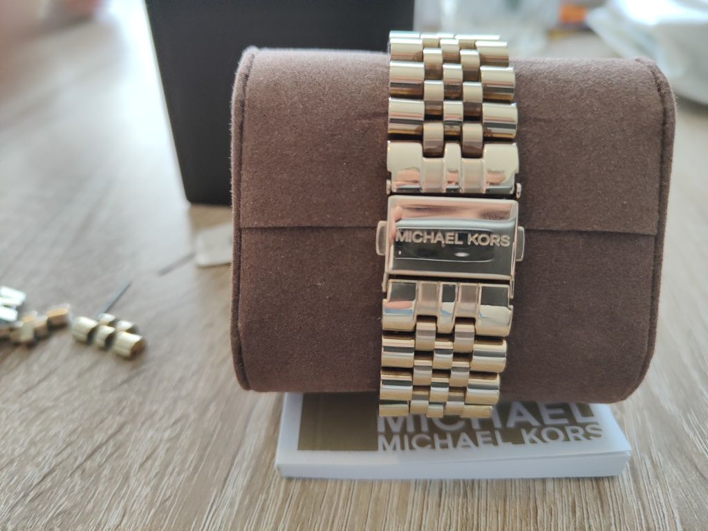 Zegarek męski MK Michael Kors Mk 8281