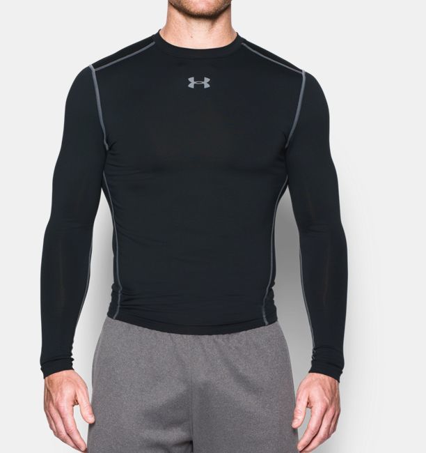 Компресійка / рашгард Under Armour ColdGear