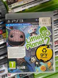 Little Big Planet 2|PS3