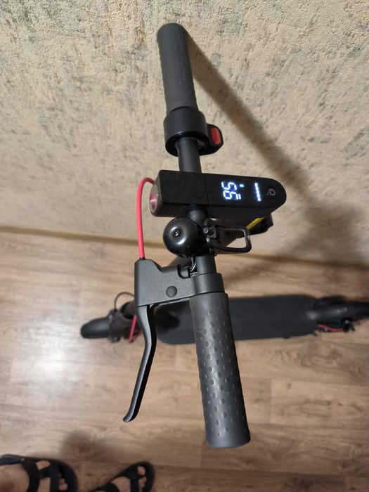 Продам электросамокат Xiaomi Scooter Pro2!