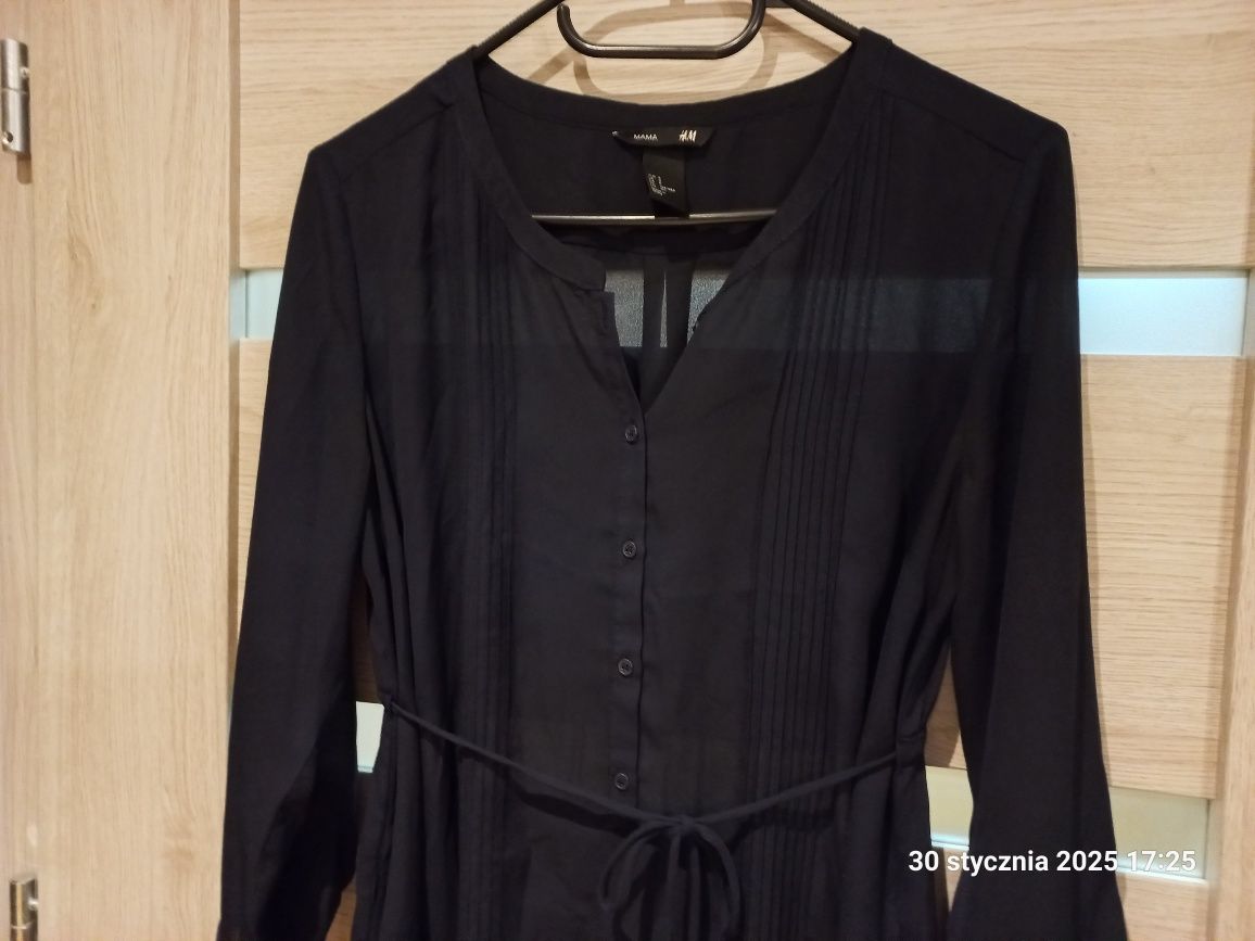 Tunika ciążowa H&M r.S-M