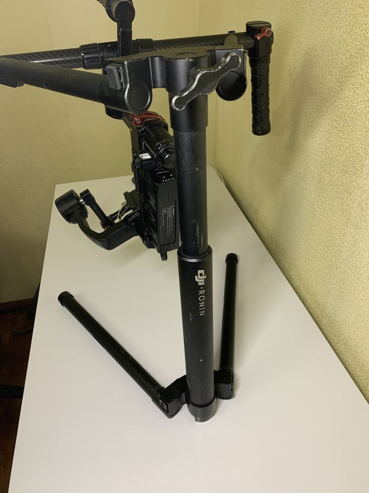 Стабілізатор DJI Ronin M
