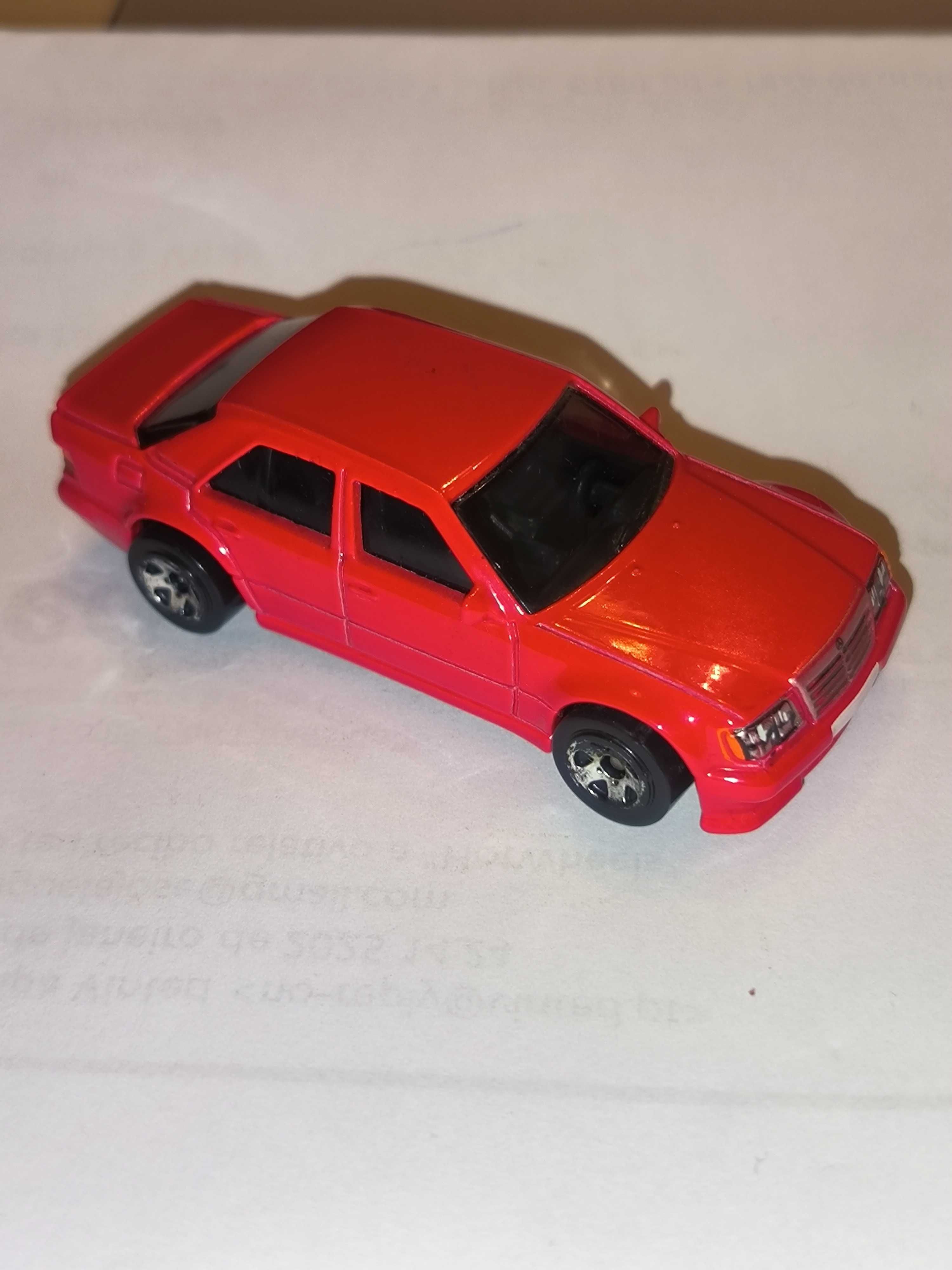 Hot Wheels Diversos a 2,00 €/cada (looses)