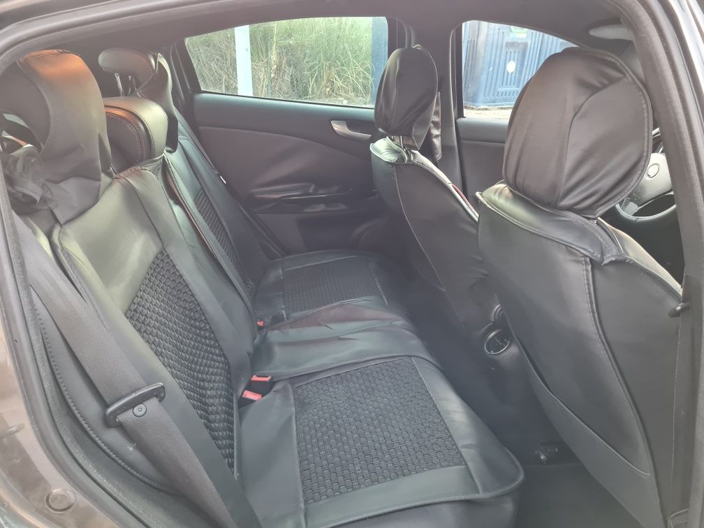 Alfa Romeo Giulietta 1.6jtdm 2011