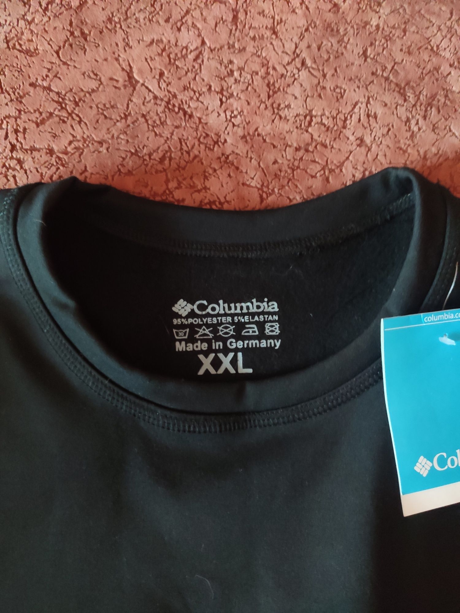 Термобелье columbia