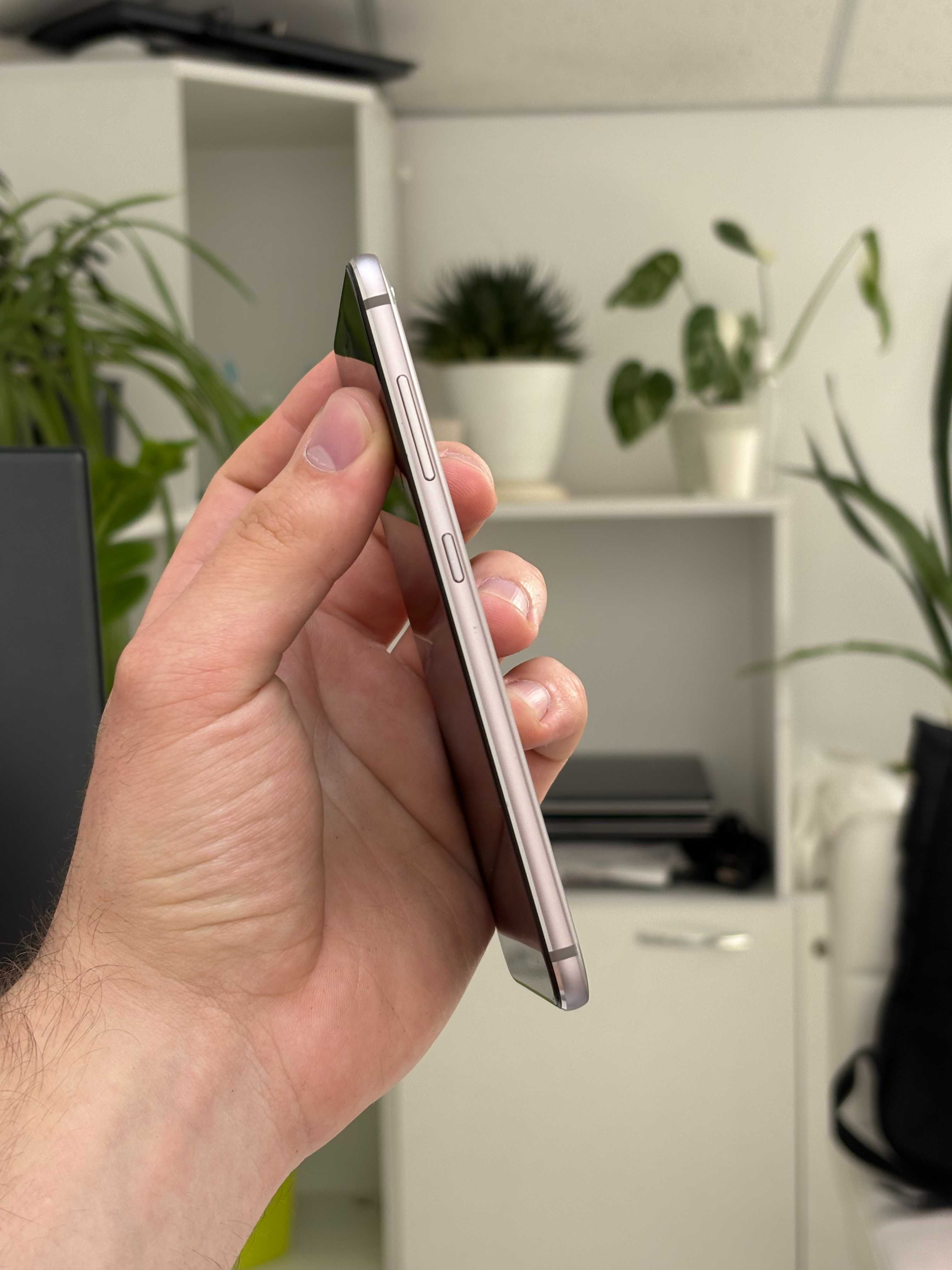 ZTE nubia Z11 miniS 4/64GB Dual Sim, ЗТЕ нубіа З11 мініС Гарний стан