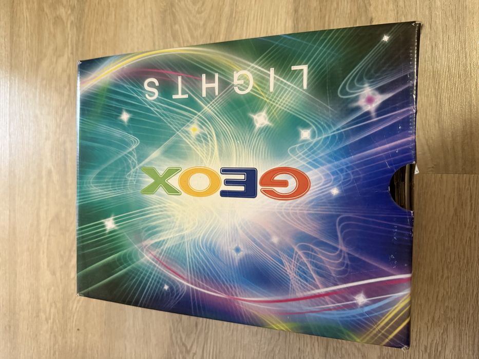 Сандалі, босоніжки Geox 32(21см )