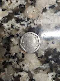 Vendo moedas antigas muito raras