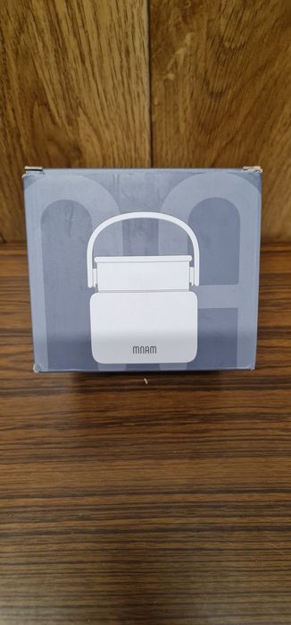 Pojemnik termiczny na obiad 500ml