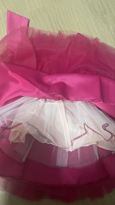 Святкова сукня для дівчинки