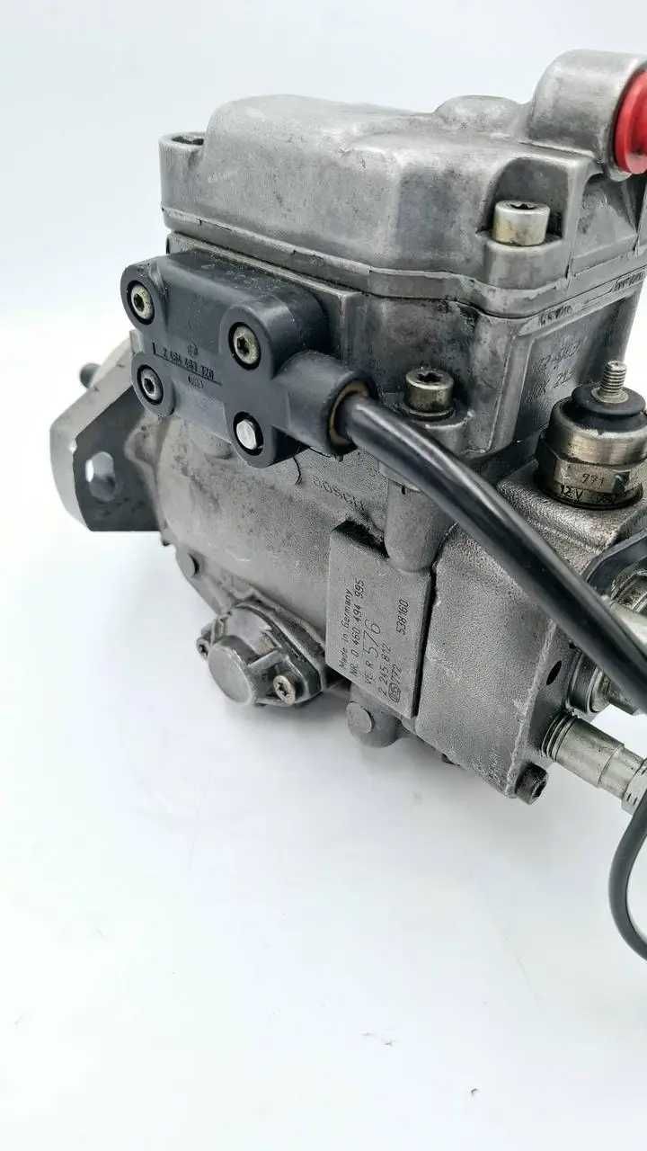 BOSCH ТНВД VE (реставрований) 0460494995 / для бмв, ауди,фольксваген