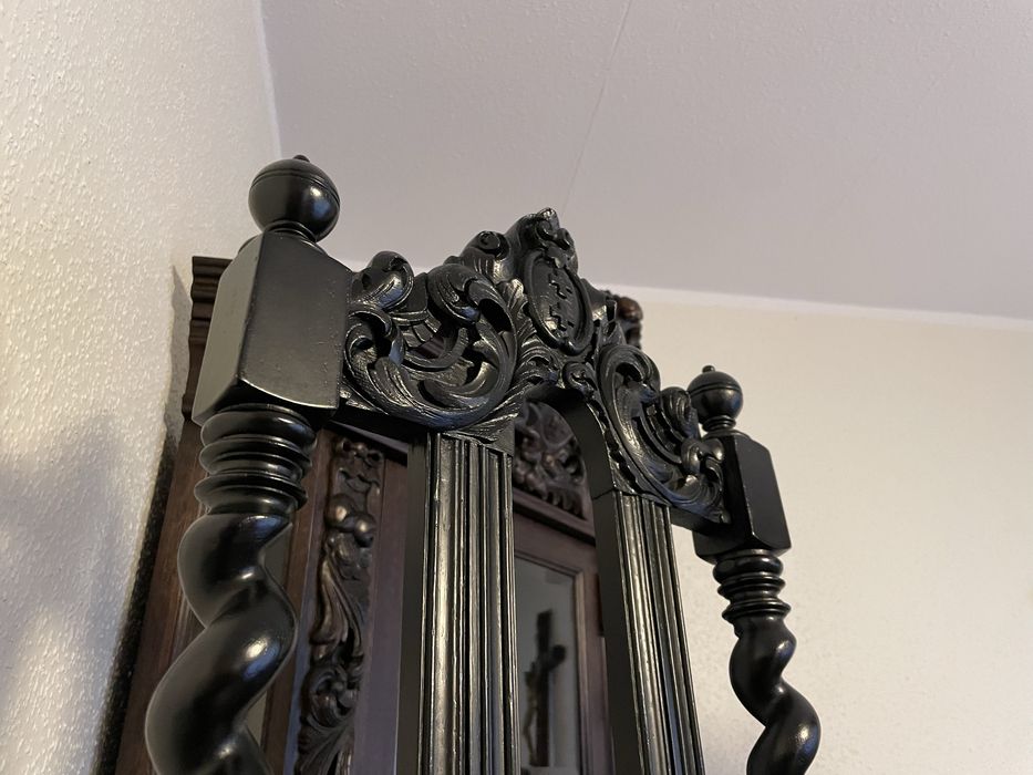 Krzesła Gdańskie 2 szt