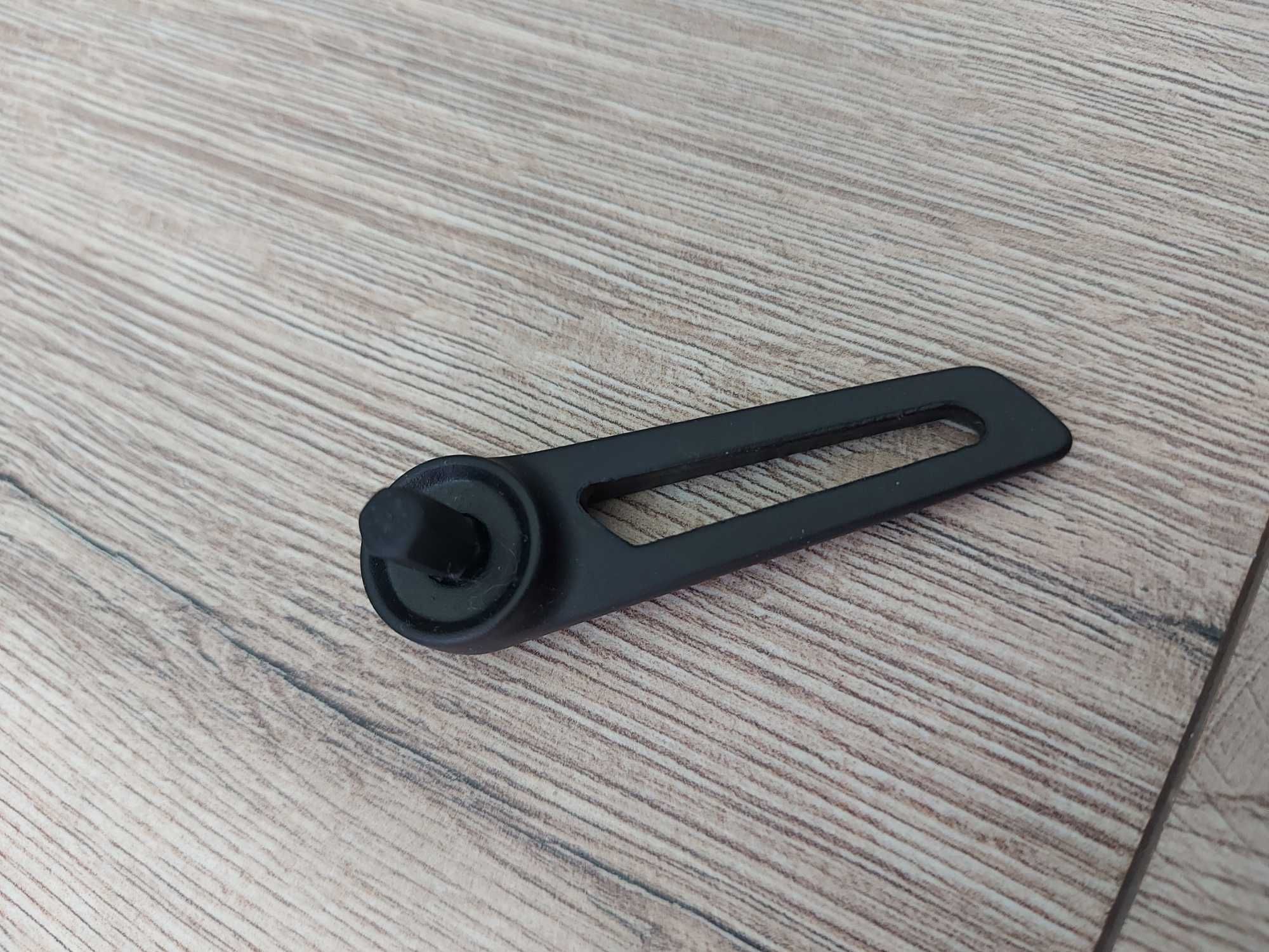 Klucz do osi kół Trek Bontrager 5mm