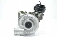 TURBO VOLKSWAGEN T5 TRANSPORTER 2.5 TDI 130 KM 760698