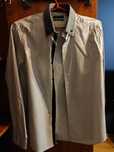 Koszula Top Secret slim fit 40/41 Nowa