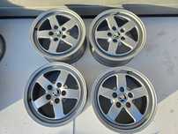 Skoda Superb Iii ii Octavia ii Iii iv Yeti 16'' ET35 5x112