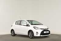 Toyota Yaris 1.0 VVT-i ACtive