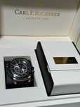 Zegarek Carl F. Bucherer Patravi Traveltec Fourx Limited Edition