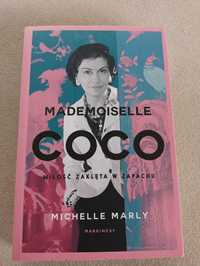 Mademoiselle Coco