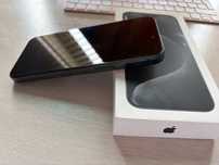 Iphone 15 pro max 512