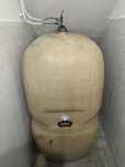 Depósito Gasóleo 1000L