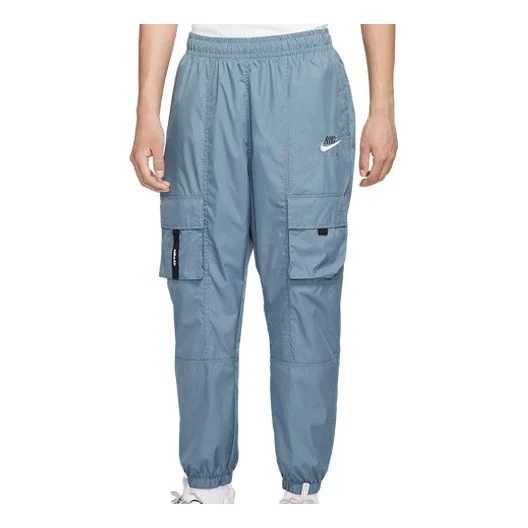 Штани Nike Athleisure Casual Sports Multiple Pockets Pants CU4144-03