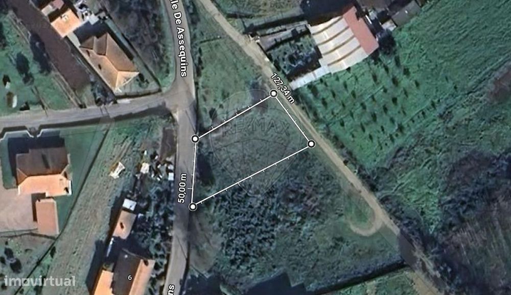 Terreno  para venda