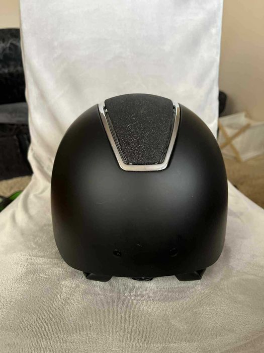 Kask jeździecki Horze