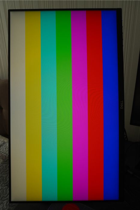 Монітор Dell S2421HS 24”