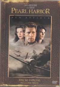 Pearl Harbor (edição especial 2 DVD)