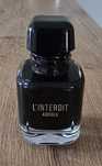 Givenchy L'interdit Absolu 50ml