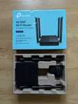 Router TP-Link Archer C64 AC1200 MU-MIMO / stan jak nowy