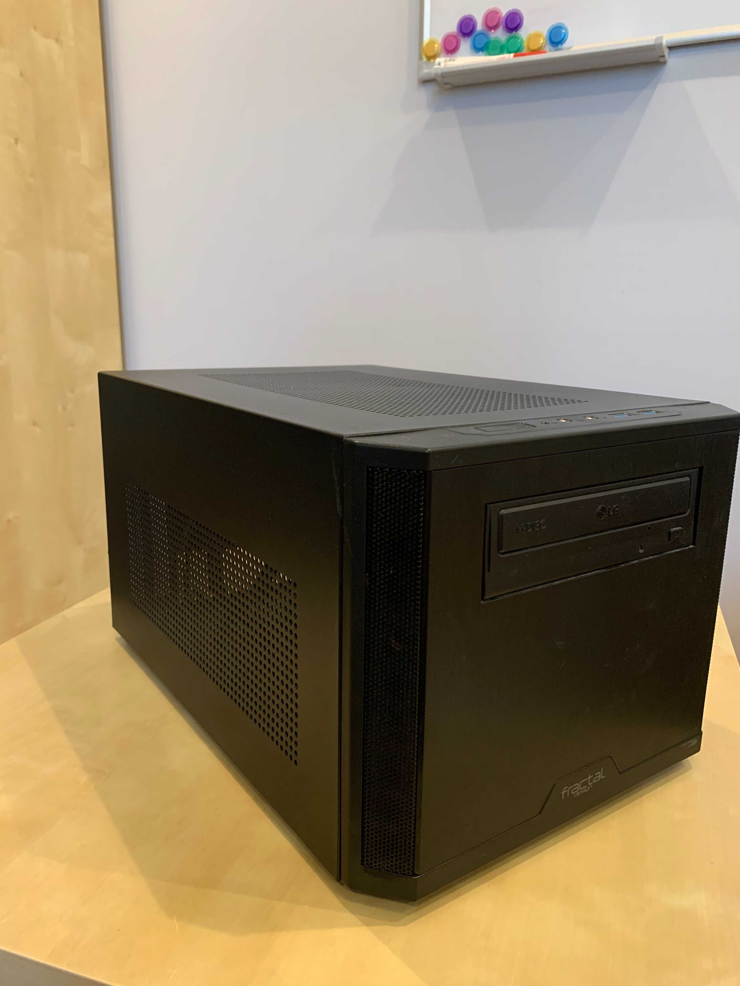 Obudowa Fractal Design Core 500 | JAK NOWA