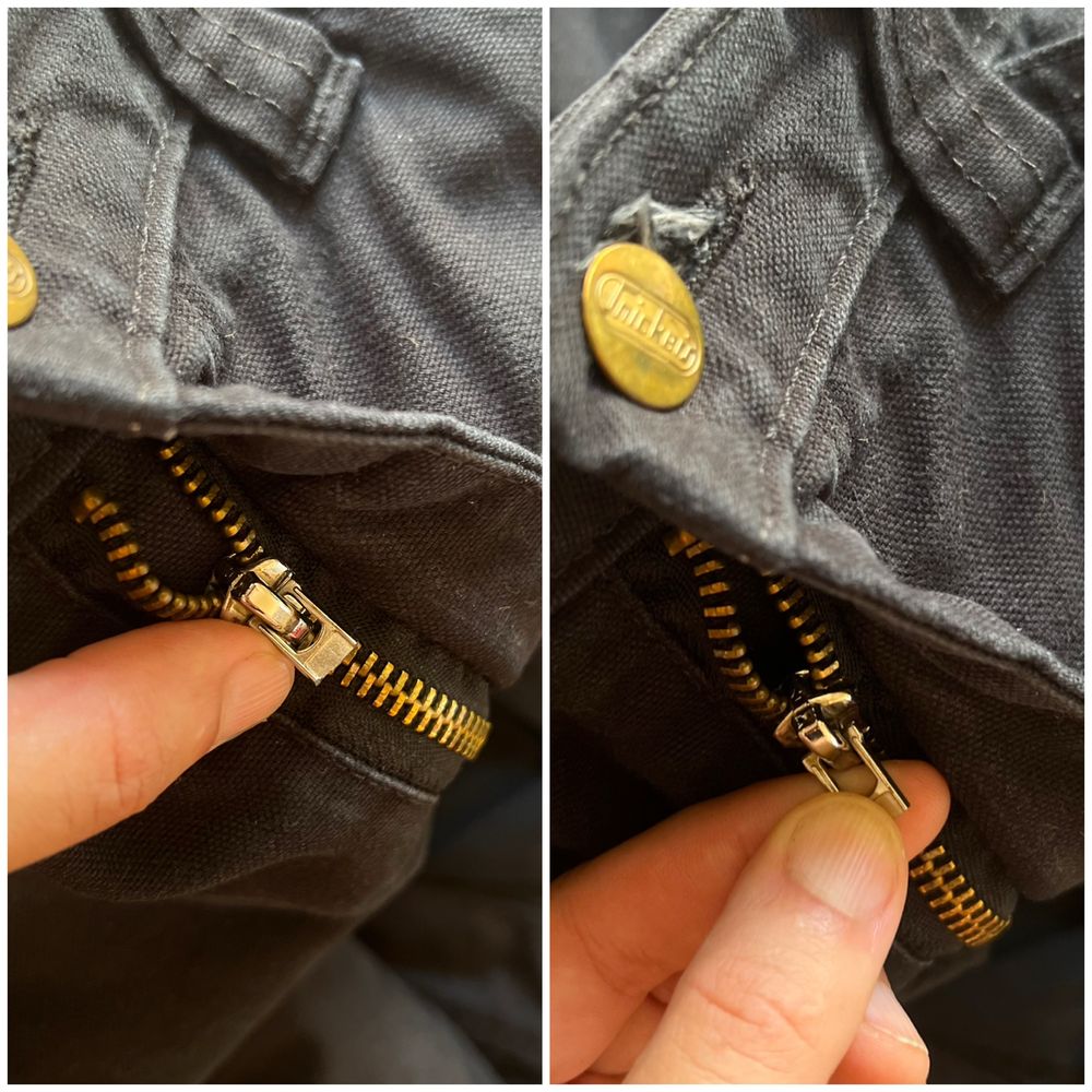 Чоловічі робочі штани Snickers Workwear спецодяг