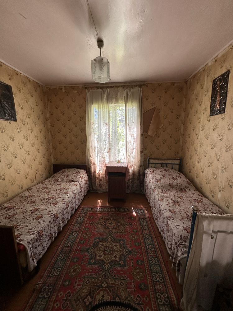 Продаю дачний будинок в Новоукраїнці