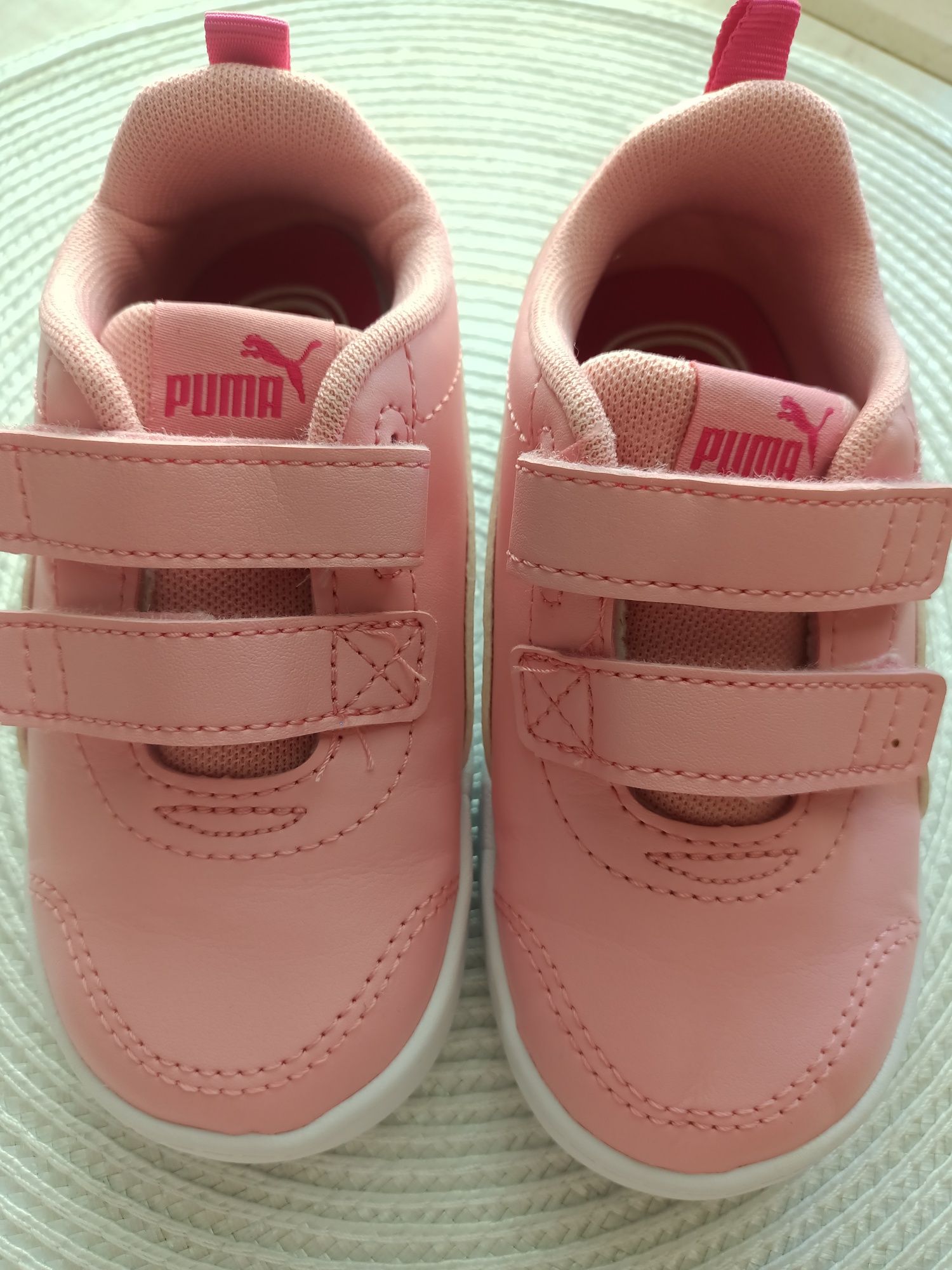 Кросівки Puma нові р.24 15 см/ кросовки Puma