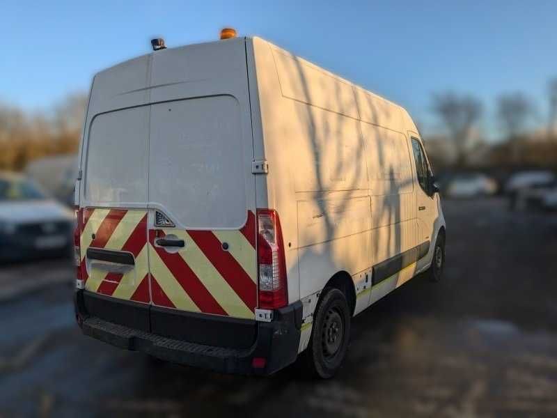 Opel Movano III 2.3CDTI 2012 (Para peças)
